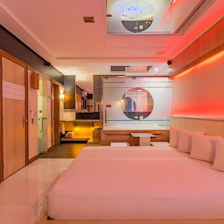 פורטאלזה Dragon Motel (Adults Only) מראה חיצוני תמונה