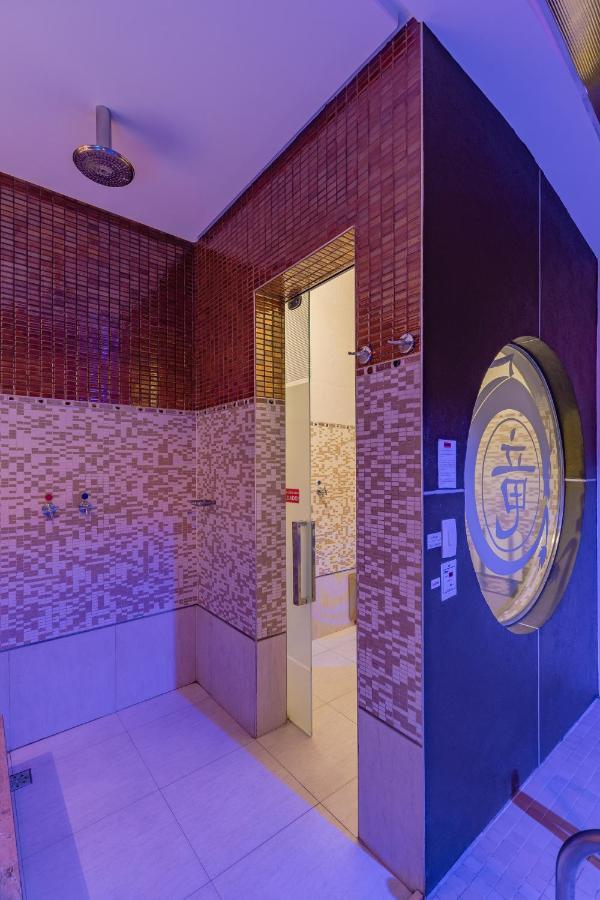 פורטאלזה Dragon Motel (Adults Only) מראה חיצוני תמונה