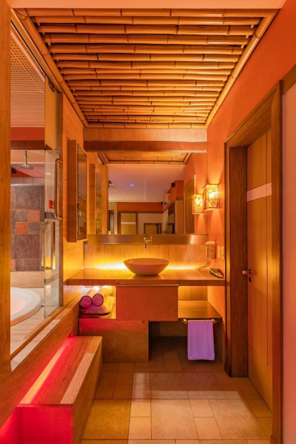 פורטאלזה Dragon Motel (Adults Only) מראה חיצוני תמונה
