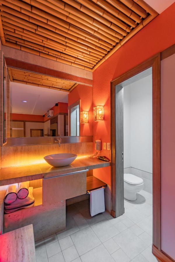 פורטאלזה Dragon Motel (Adults Only) מראה חיצוני תמונה