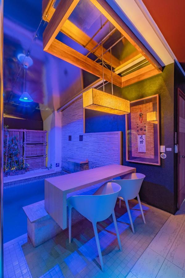 פורטאלזה Dragon Motel (Adults Only) מראה חיצוני תמונה