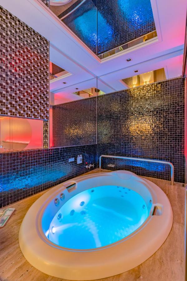 פורטאלזה Dragon Motel (Adults Only) מראה חיצוני תמונה