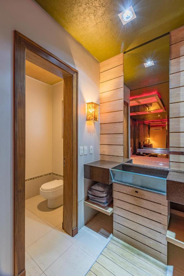 פורטאלזה Dragon Motel (Adults Only) מראה חיצוני תמונה