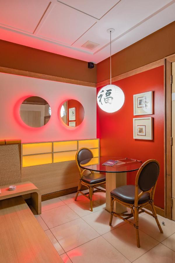 פורטאלזה Dragon Motel (Adults Only) מראה חיצוני תמונה